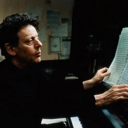 Philip Glass