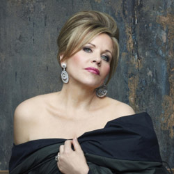 Renée Fleming