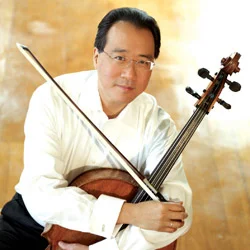 Yo-Yo Ma