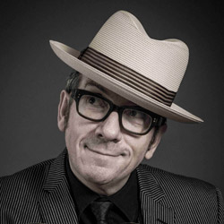 Elvis Costello