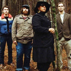 Alabama Shakes