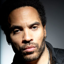 Lenny Kravitz