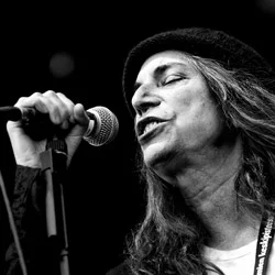 Patti Smith