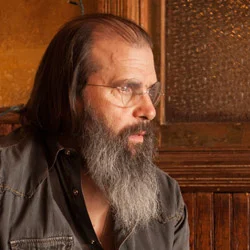 Steve Earle