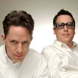 They Might Be Giants