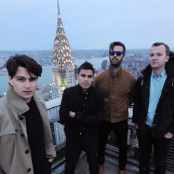 Vampire Weekend