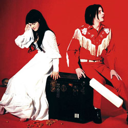 The White Stripes