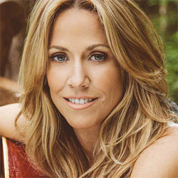 Sheryl Crow