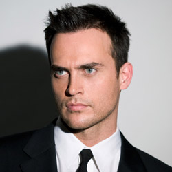 Cheyenne Jackson