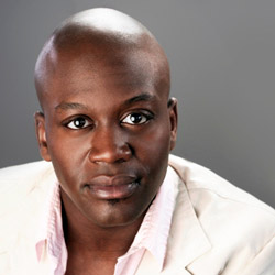 Tituss Burgess