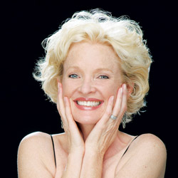 Christine Ebersole