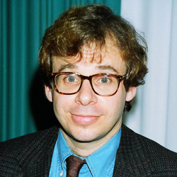 Rick Moranis