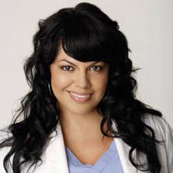 Sara Ramirez