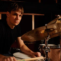Keith Carlock