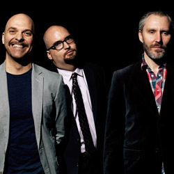 The Bad Plus