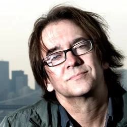 Wayne Krantz