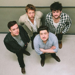 Mumford & Sons