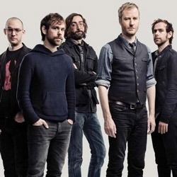 The National