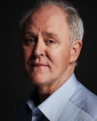 John Lithgow