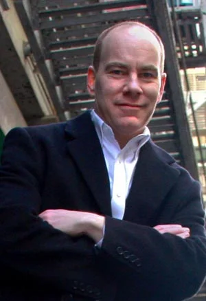 Kevin Dozier