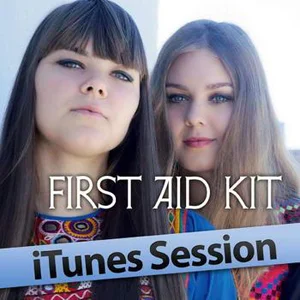 First Aid Kit