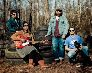 Alabama Shakes