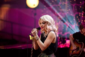 Rita Ora