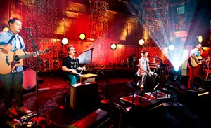 Walk the Moon