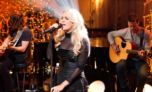 Carrie Underwood