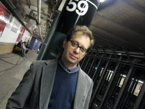 Gary Schreiner