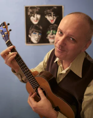 David Barrat