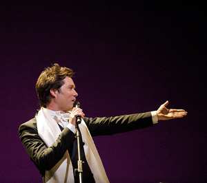 Rufus Wainwright