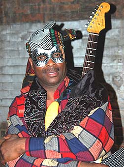 Kaleta (the original guitar player for Fela Kuti’s Africa 80s band) was tasked with writing a song in a day, with songster&nbsp;Ben Arthur, while Dubway producers Al Houghton &amp; Mike Crehore produced the same day recording session. Watch the docu…
