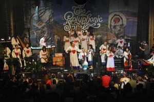 Dubway’s live remote recording team has been very active this Spring, with&nbsp;The Poyphonic Spree&nbsp;at Webster Hall, and upcoming artist&nbsp;Loren Benjamin&nbsp;at the Highline Ballroom, a&nbsp;Rufus Wainwright&nbsp;performance for&nbsp;Live f…