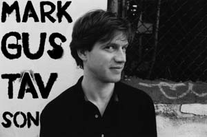 Contemporary classical composer&nbsp;Mark Gustavson&nbsp;finished up a record of compositions from the past 15 years with long time NYC location audio recorder and Dubway pal David Merrill.