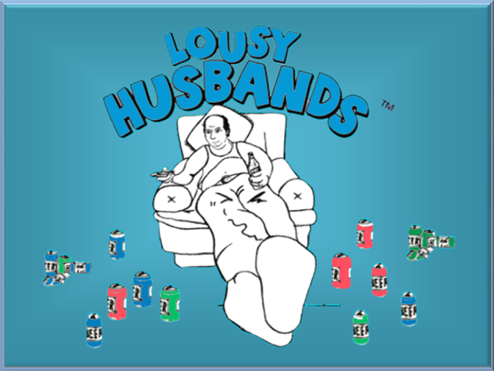 Lousy Husbands