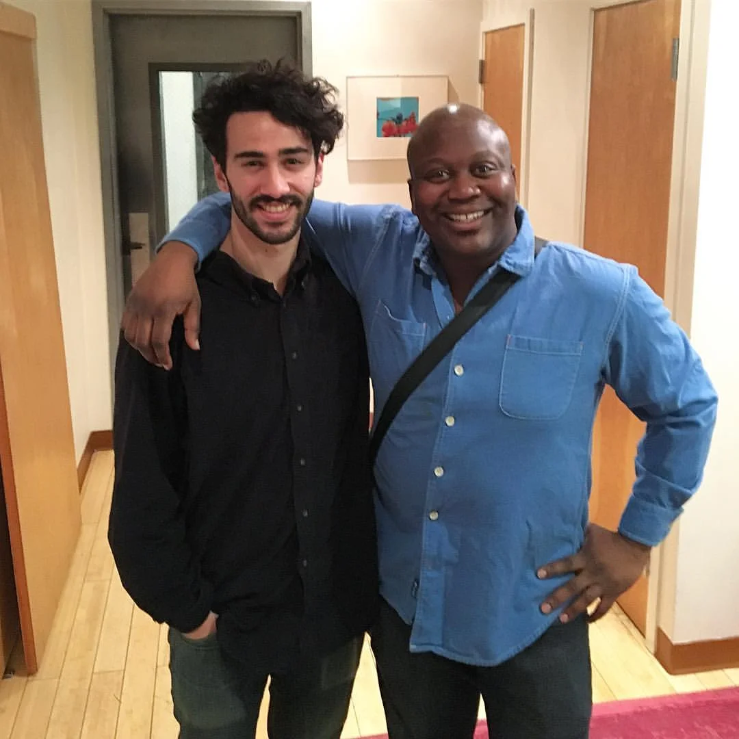 tituss burgess jersey boys