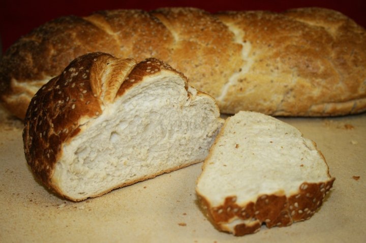 Italian Bread