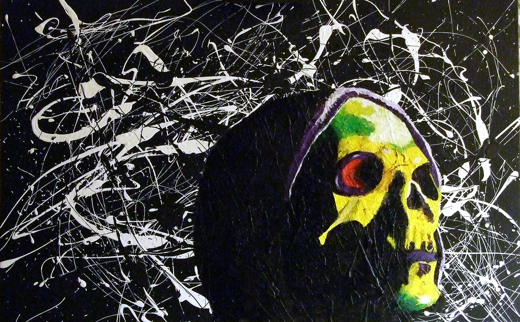 Skeletor