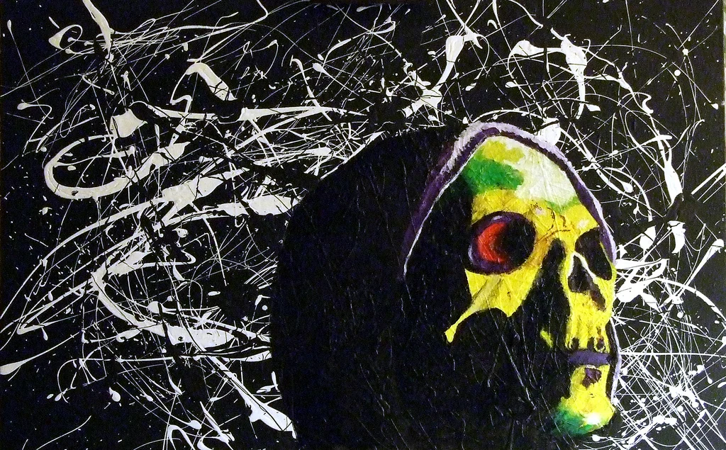 Skeletor