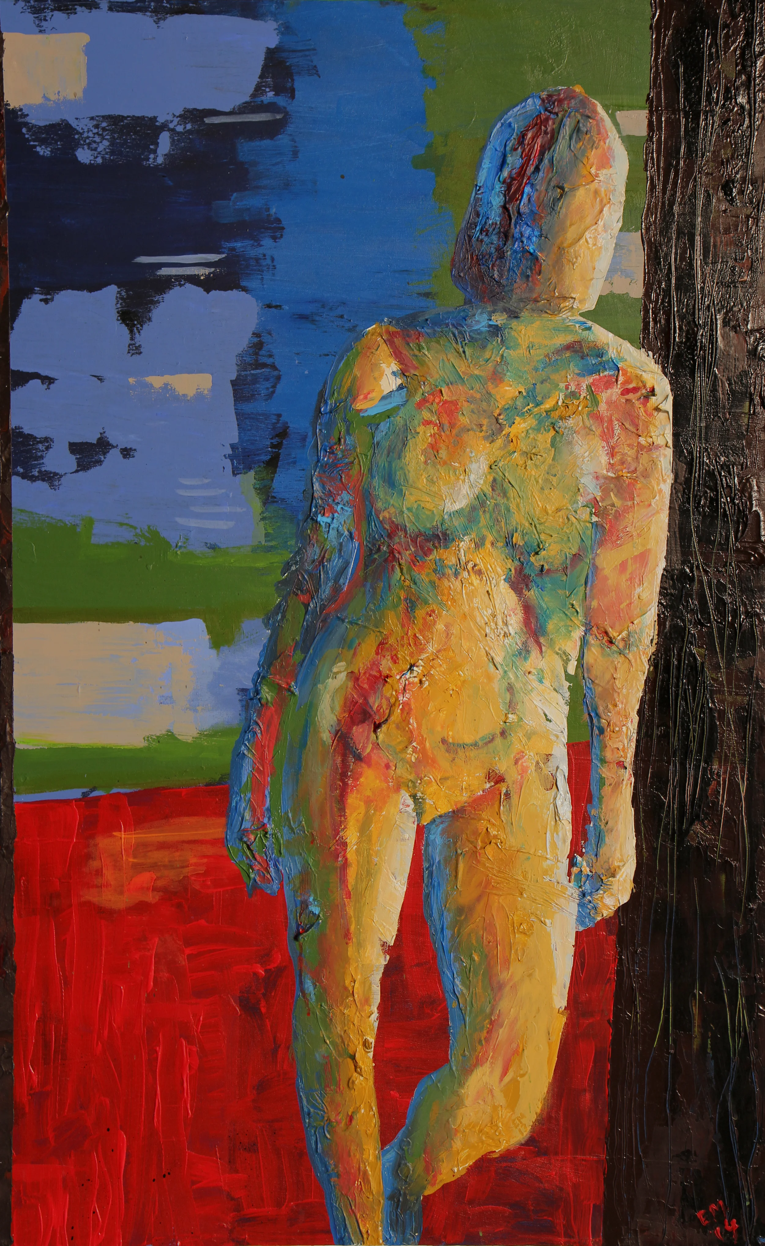 The Moulage