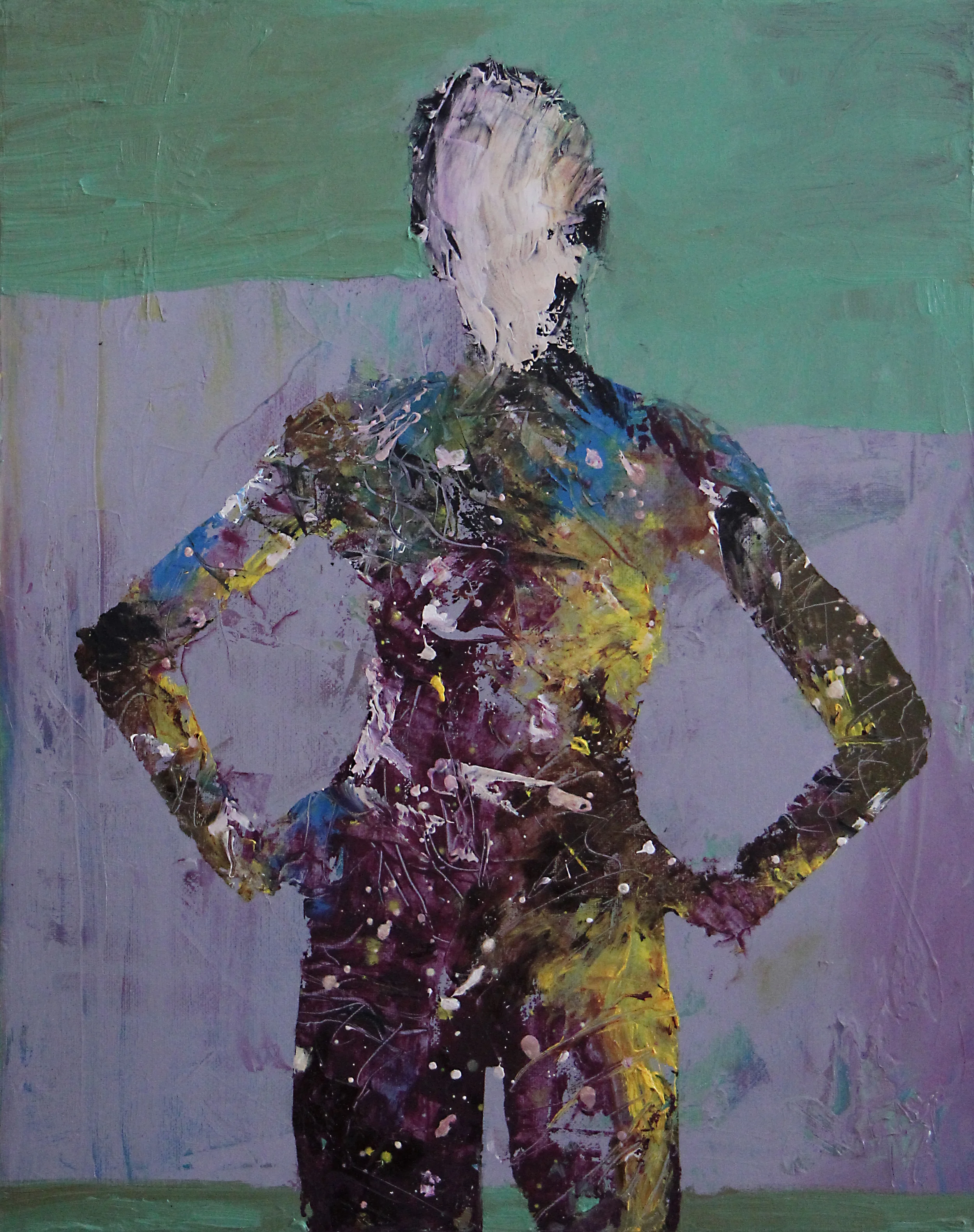 The Girl from Goatswood