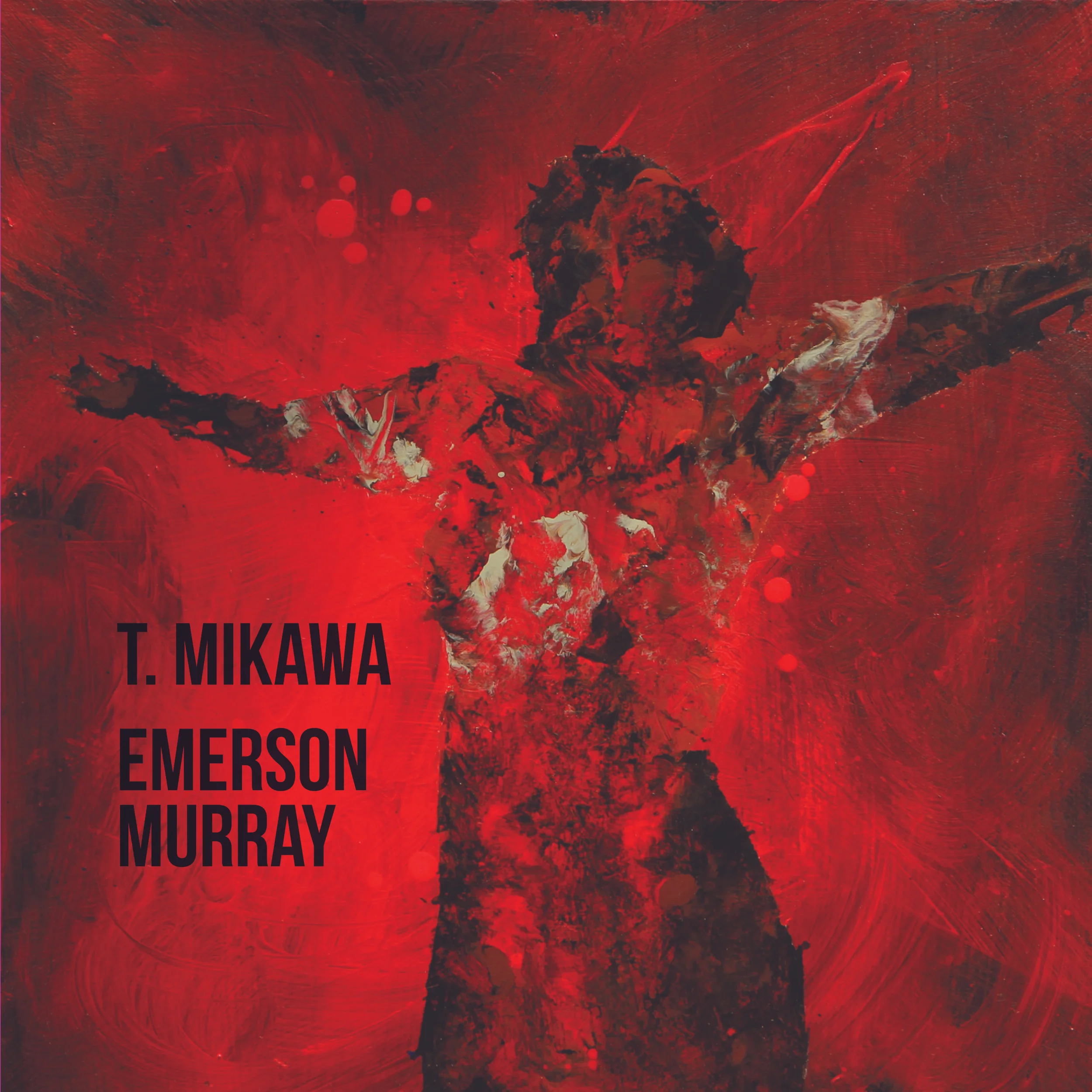 T.Mikawa and Emerson Murray