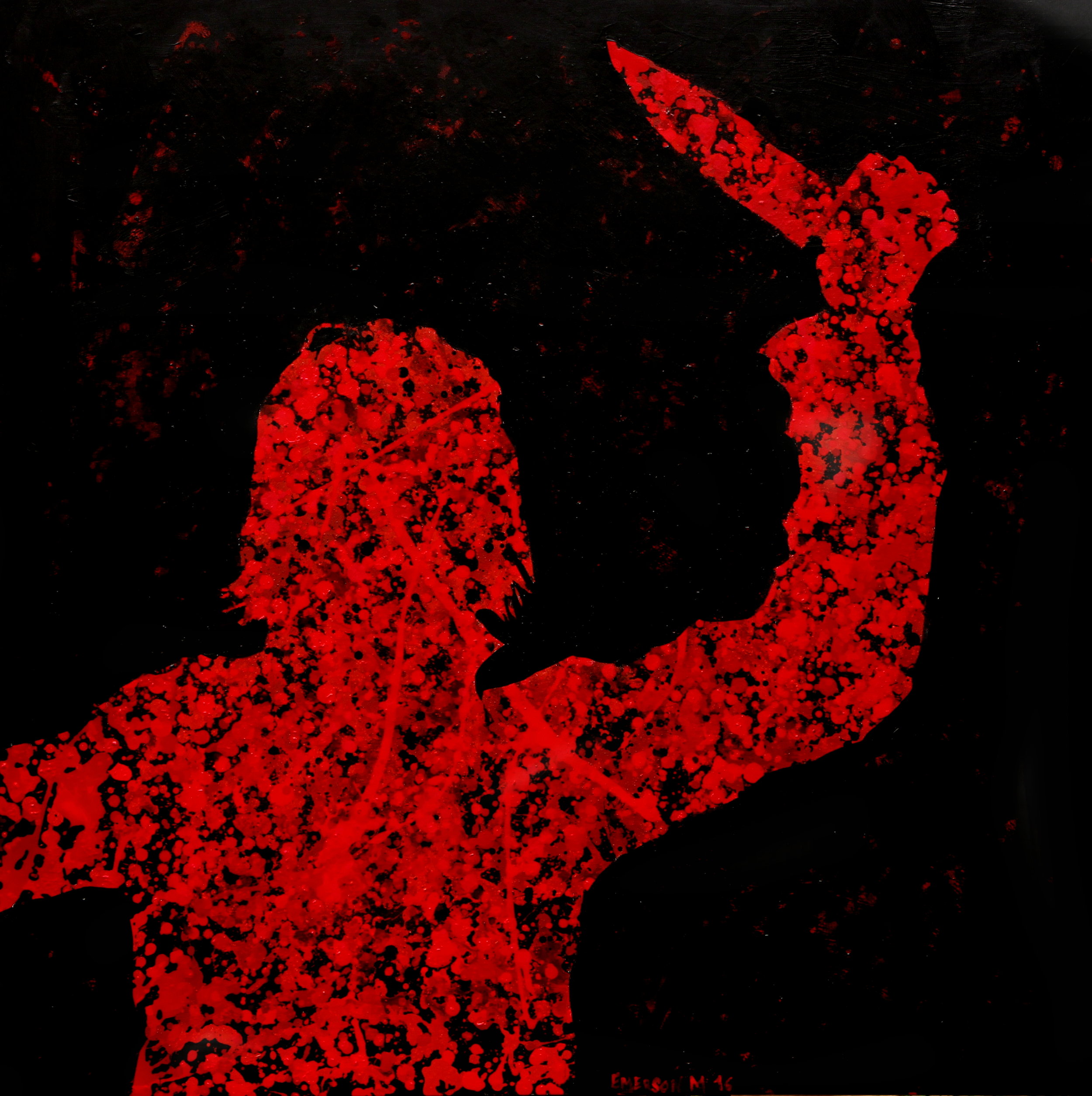 Scream For Your Killer