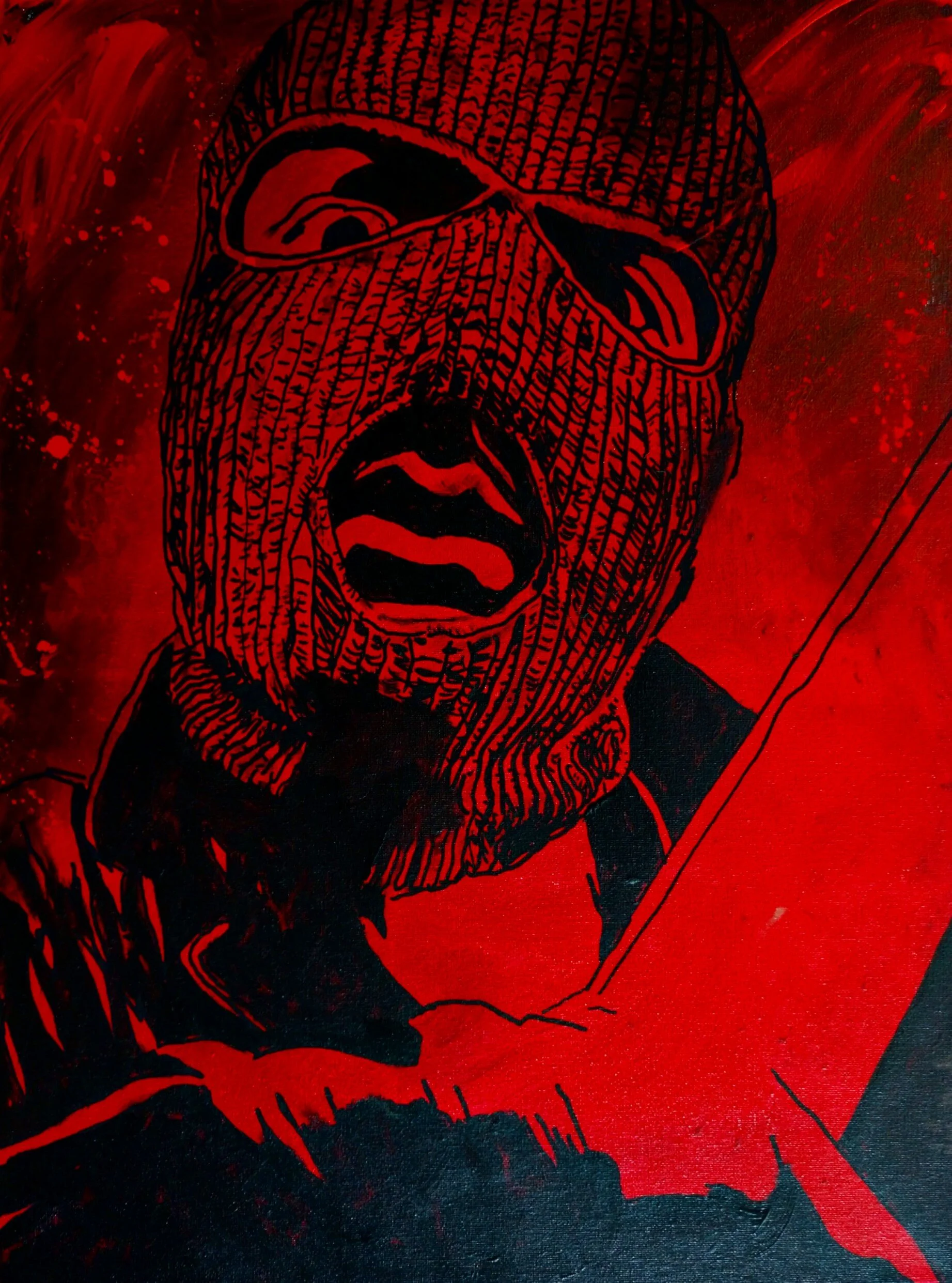 Scream For Your Killer
