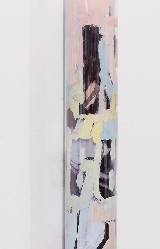 untitled #3, detail