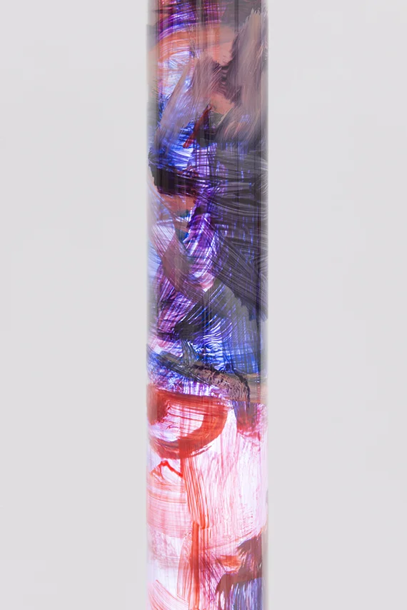 untitled #6, detail