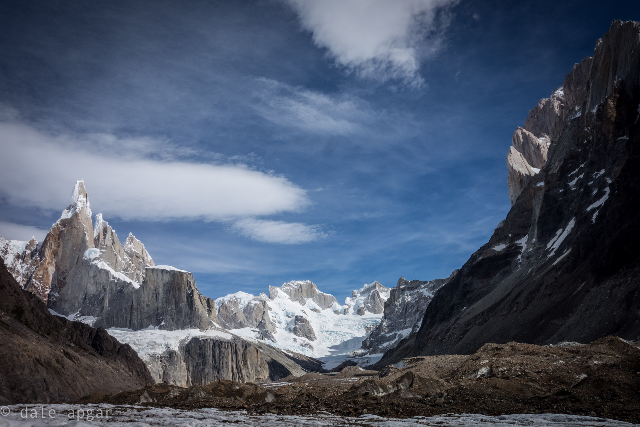 torre valley