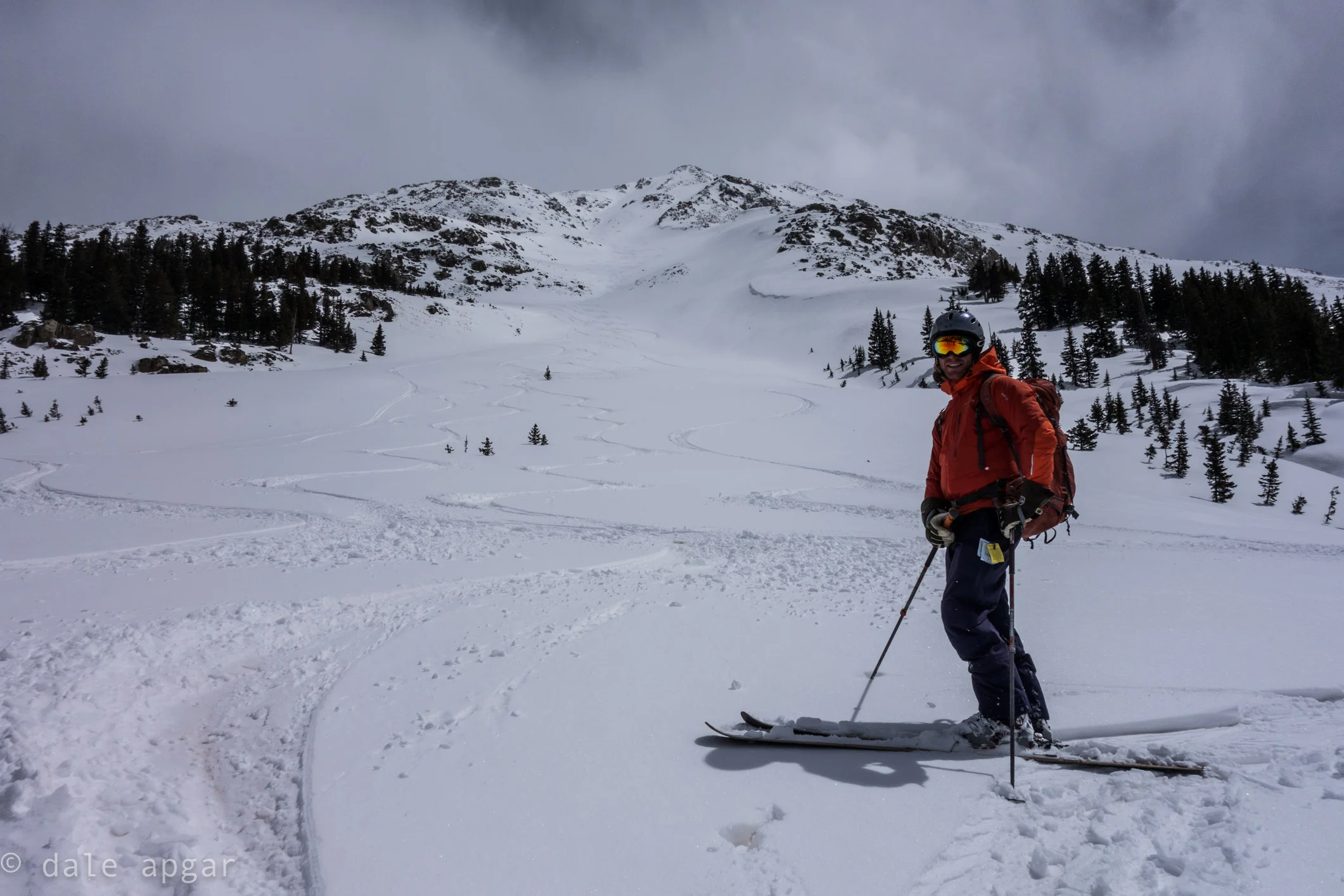 Yeah, Idaho slide was fresh and delightful