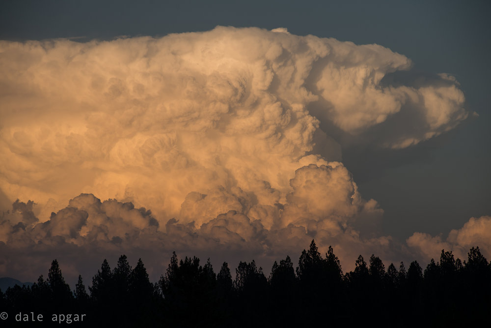  Cumulonimbus 